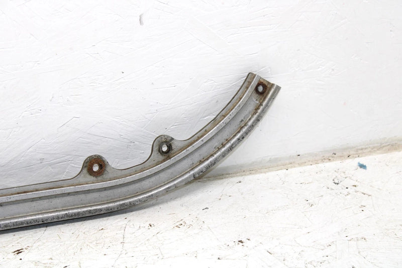 1992 Yamaha Exciter Ii Le Oem Left Suspension Rail 88R-W4741-00-00 SY126