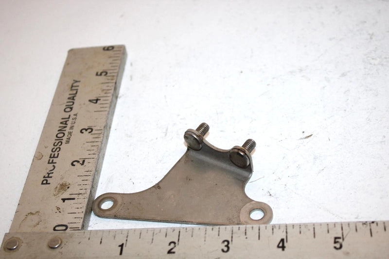 2000 Kawasaki Jet Ski 1100 Stx Oem Starter Relay Bracket 11051-3807 JK11