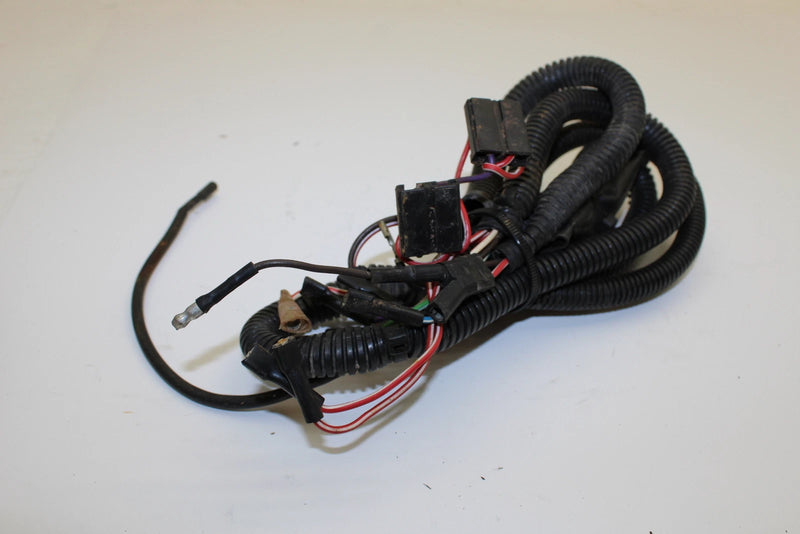92 Polaris Trail Boss 350L 4x4 OEMMain Harness 2460351 AP104