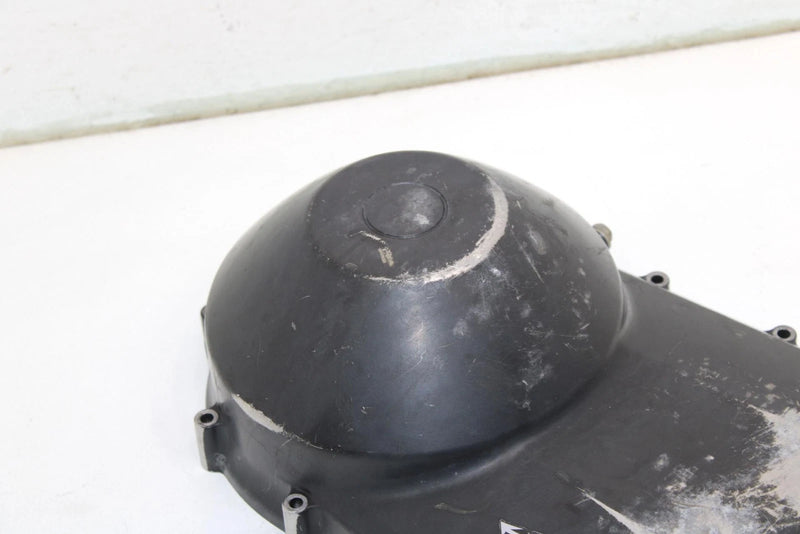 03 Arctic Cat 500 Fis Automatic  Oem Clutch Belt Cover 3402-710 AA19