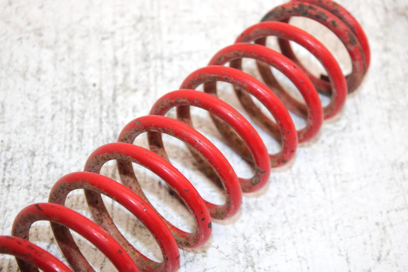 1993 Polaris 350l 4x4 Oem Red Front Strut Spring 7041238-067 AP27