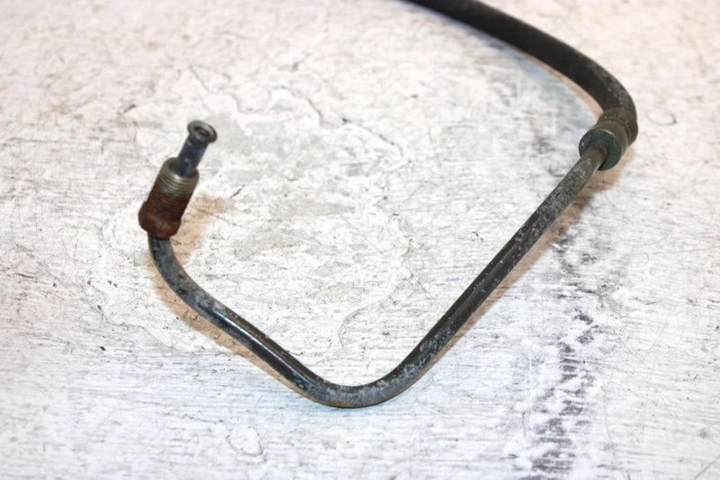 2001 Polaris 500 Classic Oem Brake Line Hose 1930755 SP27