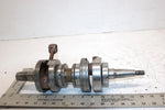 1997 Arctic Cat Zl 440 Oem Crankshaft 3005-334 SA39