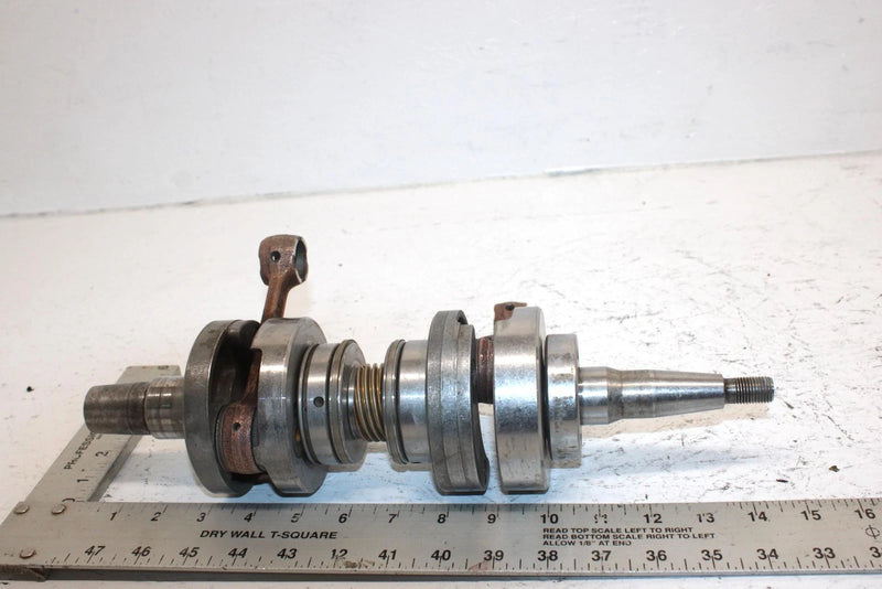 1997 Arctic Cat Zl 440 Oem Crankshaft 3005-334 SA39