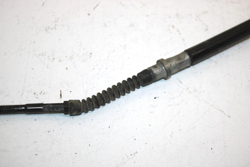 2003 Honda Fourtrax Foreman Rubicon Oem Foot Brake Cable 43470-HN2-000 AH11