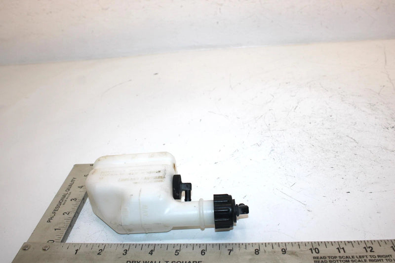 14 Can-am Outlander Max 400 Efi Oem Coolant Tank 709200099 AB6
