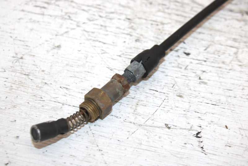 1990 Polaris 500 Oem Choke Cable 2200188 SP36