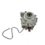 04-08 Polaris Ranger 500 4X4 OEM Front Diff Gearcase 1332990 XP9