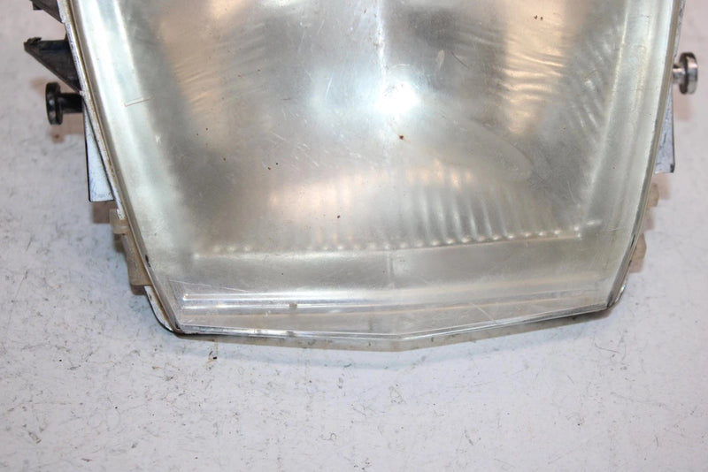 2008 Polaris Ranger 700 Oem Headlight 2411010 XP0