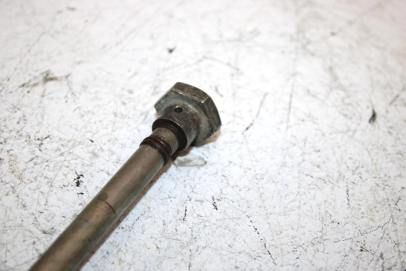 98 Ski-doo Formula Z 670 Oem Tensioner Adjustment /Hairpin 732601275 SS10