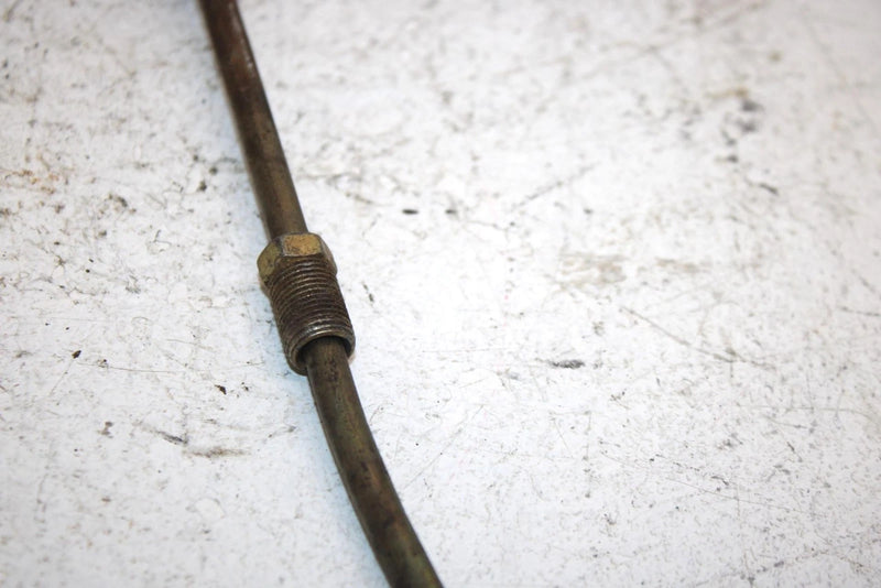 1994 Polaris Trail Boss Oem Front Upper Brake Line 1930748 AP164