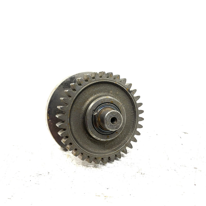 97 Honda FourTrax 300 4x4 OEM 34T Crankshaft Balancer Shaft 13420-HC4-000 AH45