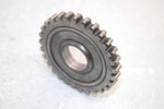 03 Yamaha  Kodiak 450 Awd Oem 29T Driven Sprocket 5GH-17453-10-00 AY44