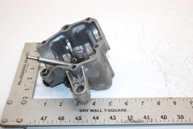 1999 Yamaha  Bear Tracker 2wd Oem Left Crankcase Cover 4BD-15100-12-00 AY50