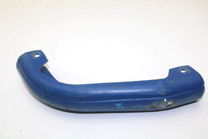 92 Polaris SL650 OEM Hull Corner Protector Pair 5410724-157 JP0