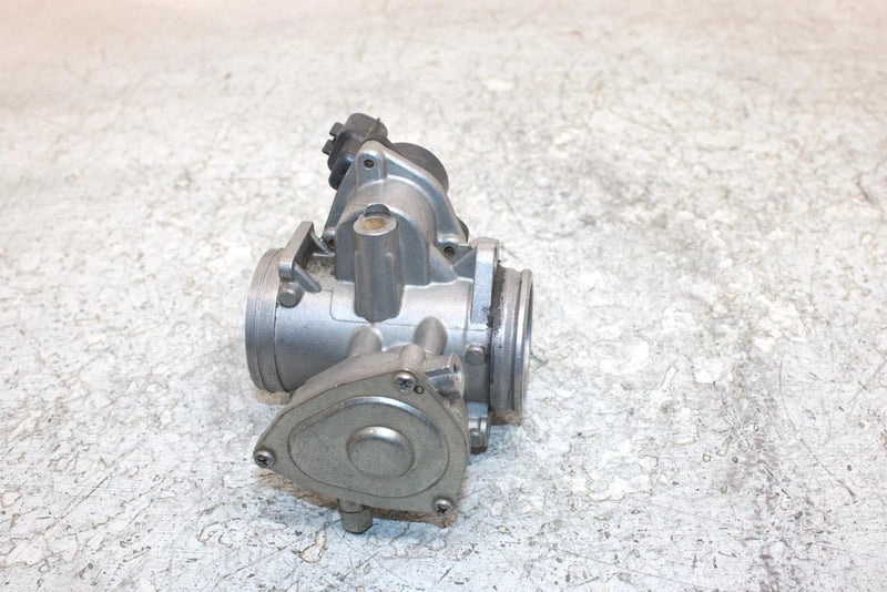 2006 Polaris Sportsman 500 Oem Throttle Body 2876218 AP186