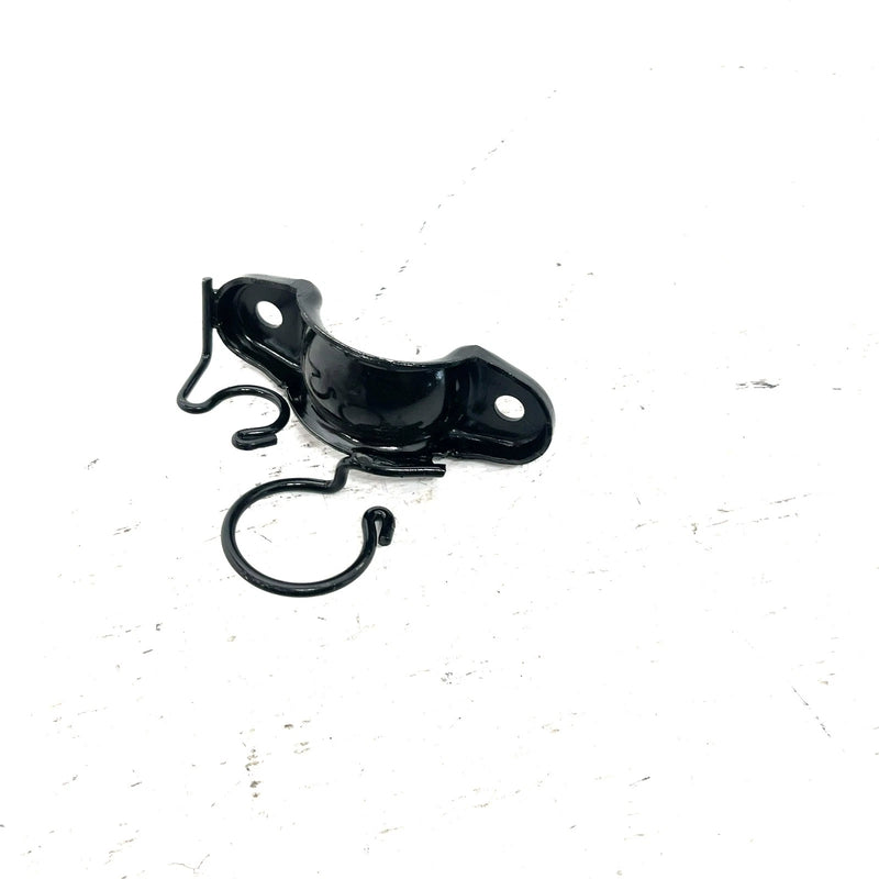 05 Honda Foreman 500 TRX500FE 4x4 OEM Steering Shaft Holder 53220-HP0-A00 AH90