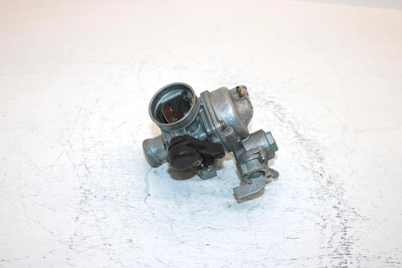 1985 Honda Atc 110a All Terrain Oem Carburetor 16100-943-804 AH58