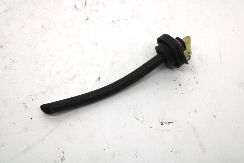 2007 Yamaha Attak Gt Oem Recovery Tank Cap 8FP-81410-00-00 SY135
