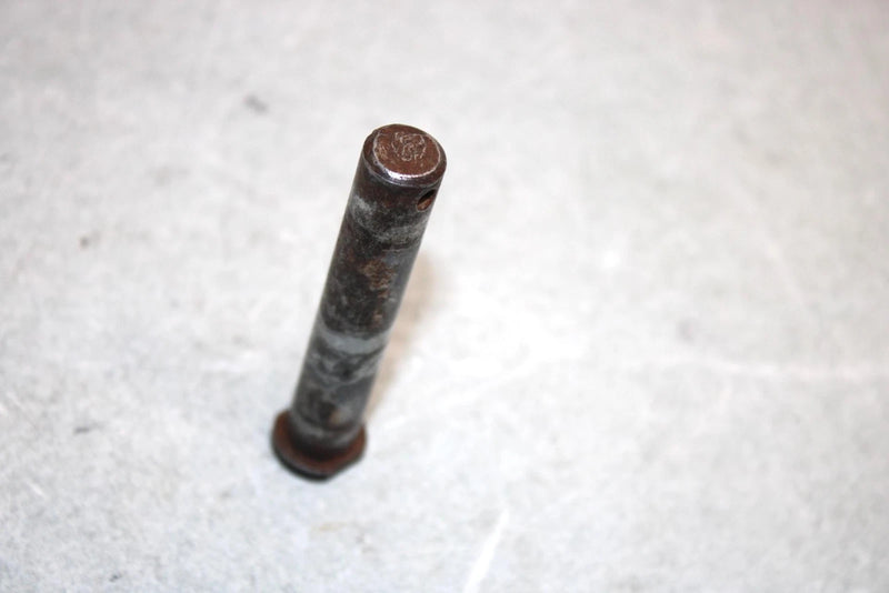 03 Yamaha  Kodiak 450 Awd Oem Rear Shock Lower Pin 90240-12092-00 AY44