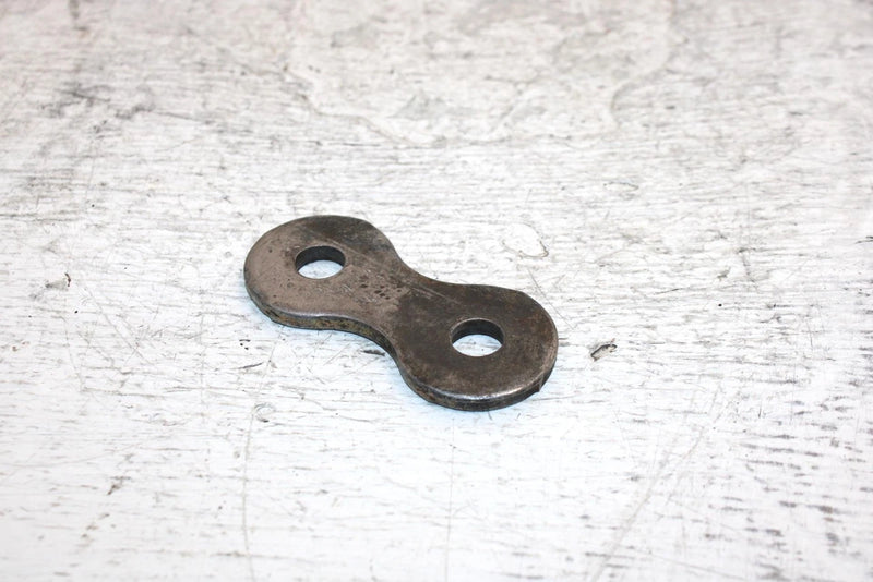1998 Ski-doo Mach 1 700 Oem Radius Rod Plate 506147900 SS3