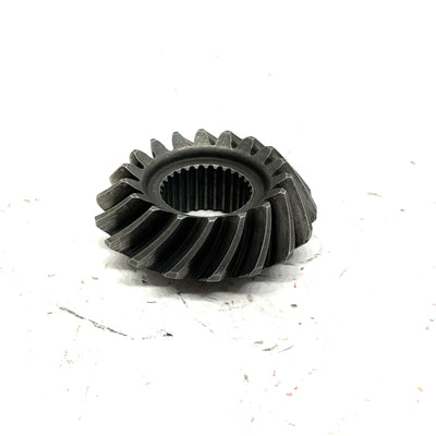 2002 Yamaha Big Bear 400 YFM400 OEM 18T Middle Bevel Gear 4KB-17530-00-00 AY52