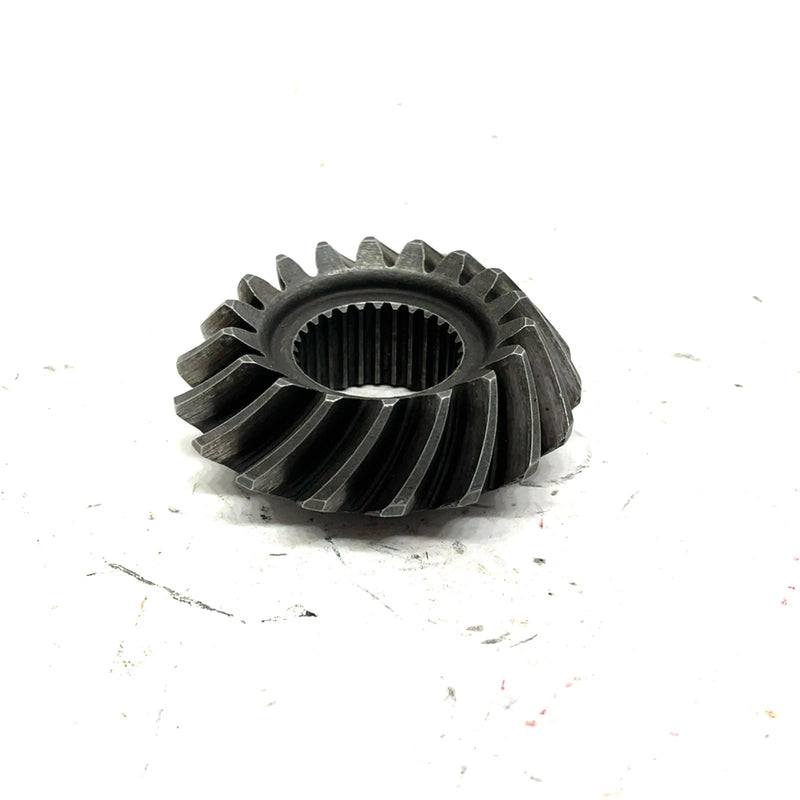2002 Yamaha Big Bear 400 YFM400 OEM 18T Middle Bevel Gear 4KB-17530-00-00 AY52