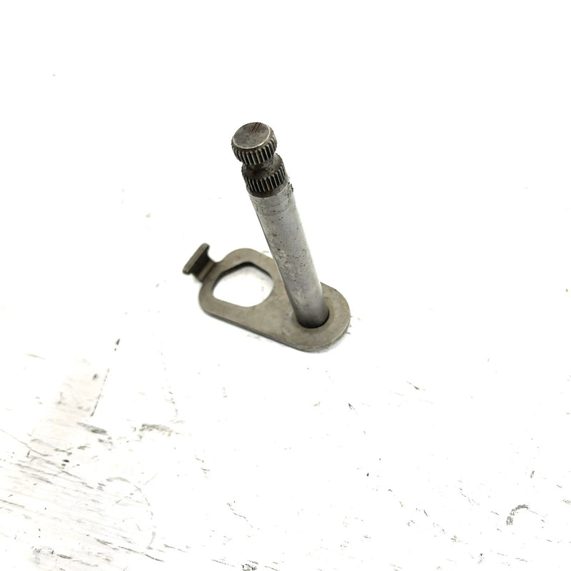 2006 Arctic Cat 650 4x4 V2 Stewart Auto OEM Shift Shaft 3201-420 AA37