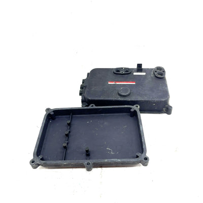 1993  Polaris SL 650 OEM Electrical Box Case Set 5130867 JP37
