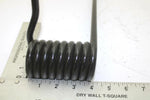 96 Arctic Cat EXT 580 OEM Rear Suspension Arm Left Spring 1704-185 B532