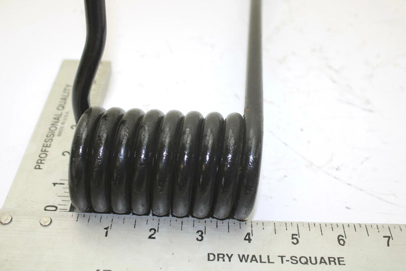 96 Arctic Cat EXT 580 OEM Rear Suspension Arm Left Spring 1704-185 B532