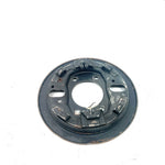 96 Yamaha Kodiak 400 YFM400FW 4x4 OEM Front Brake Plate Set 3HN-27208-00-00 AY64
