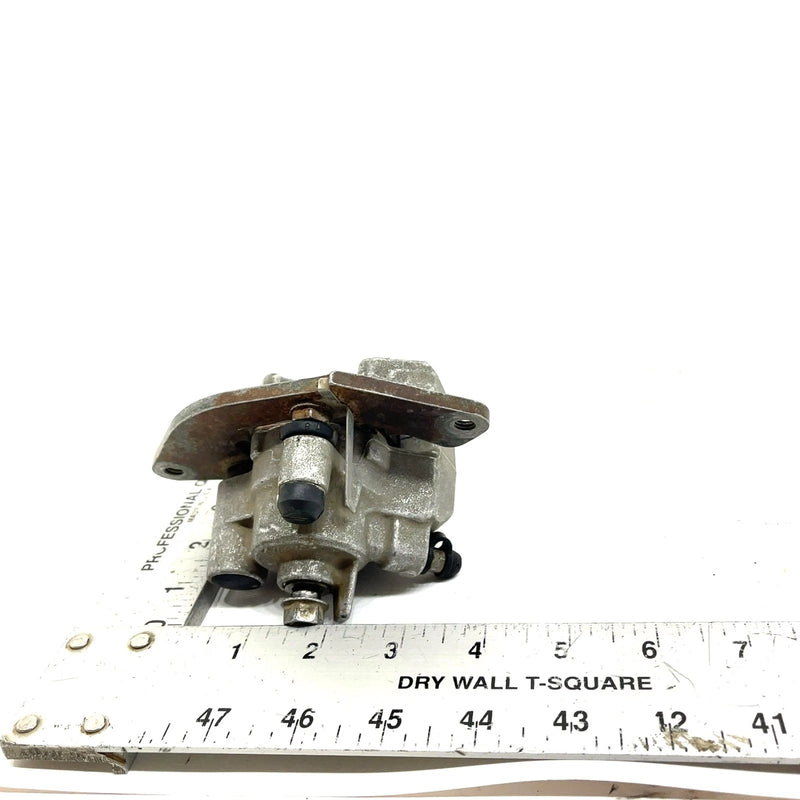 09 Honda Rancher 420 TRX420 ES OEM Left Front Brake Caliper 45150-HP5-601 AH76