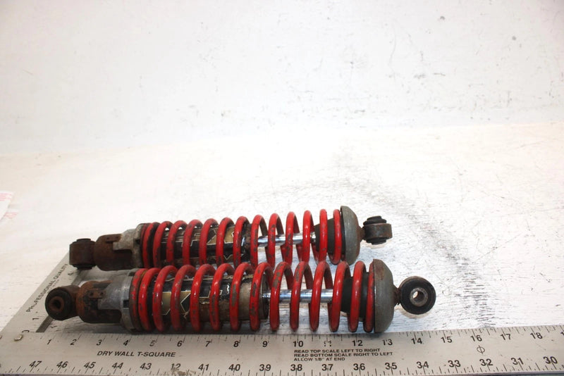 1989 Polaris 650 Oem Front Shock Pair 7041144 SP43