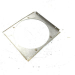 2006 Arctic Cat 650 4x4 V2 Stewart Auto OEM Radiator Fan Shroud 0413-046 AA37