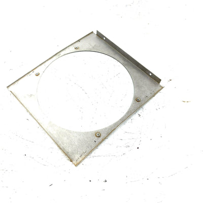 2006 Arctic Cat 650 4x4 V2 Stewart Auto OEM Radiator Fan Shroud 0413-046 AA37