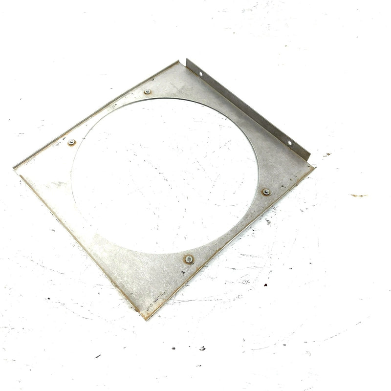 2006 Arctic Cat 650 4x4 V2 Stewart Auto OEM Radiator Fan Shroud 0413-046 AA37