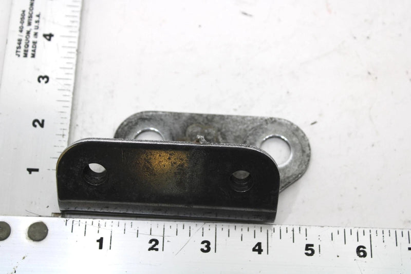 1987 Yamaha Srv Oem Rear Lower Engine Mount 8K4-21427-00-00 SY131