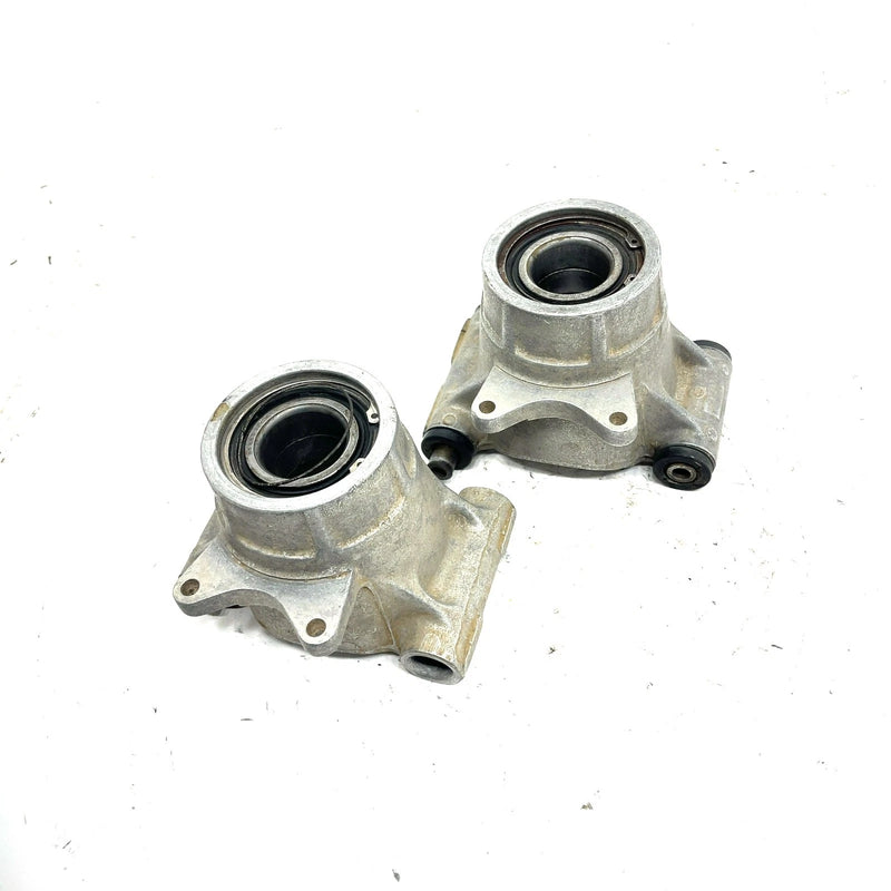 null Polaris Ranger 700 6x6 EFI OEM Rear Knuckle Set 5134741 XP7.1