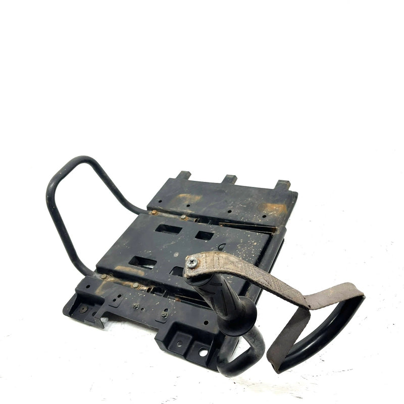 04-07 Yamaha Rhino 660 OEM Passenger Seat Base 5UG-F470E-01-00 XY3.1