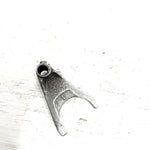 1994 Yamaha Kodiak 400 4x4 OEM Shift Fork #1 4GB-18511-00-00 AY61