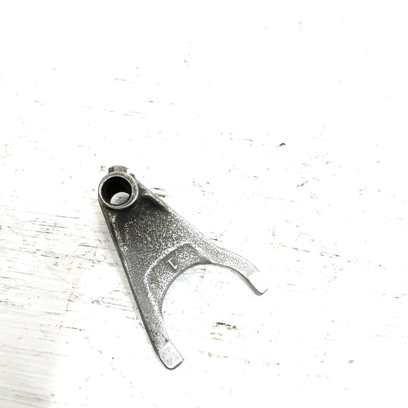 1994 Yamaha Kodiak 400 4x4 OEM Shift Fork #1 4GB-18511-00-00 AY61