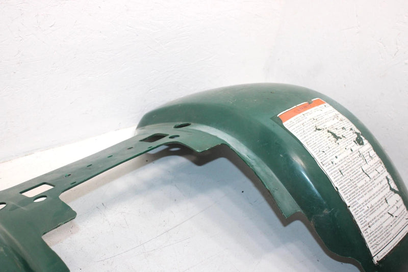 1996 Polaris Magnum Oem Front Fender 2631812-195 AP152