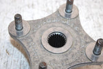 03 Bombardier Rally 175 Oem Wheel Hub A42035179000 AB7