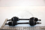 2007 Honda Fortrax 680 Oem Front Drive Shaft Set 44250-HN8A43 44350-HN8-A43 AH46