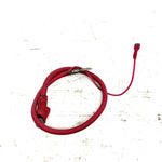 1995 Polaris SLX 780 OEM Battery Solenoid Cable 4010082 JP43