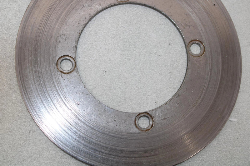 2015 Yamaha Viking Vi Oem Brake Disk 1XD-F582T-00-00 XY0.1