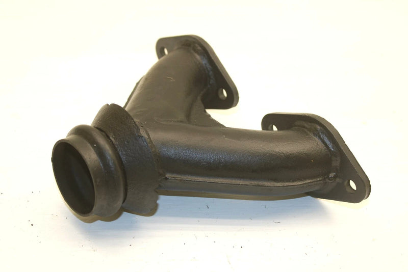 94 Arctic Cat Ext 580 Efi Oem Exhaust Manifold Y Pipe 0712-033 B621