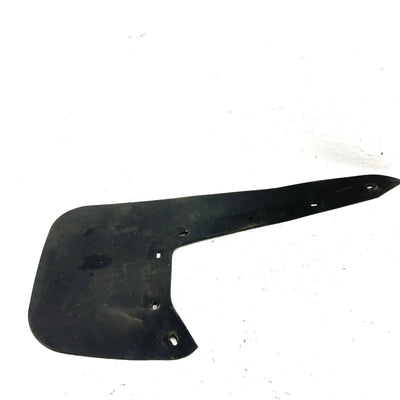1991 Polaris Trail Boss 350L 2x4 OEM Left Rear Mud Flap 5850060 AP193