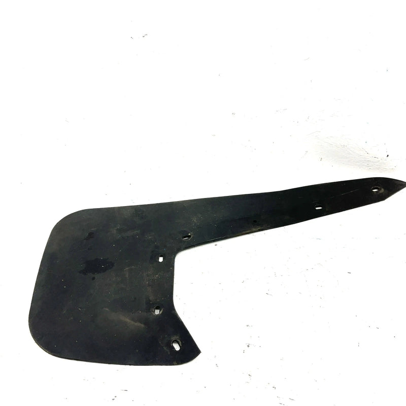 1991 Polaris Trail Boss 350L 2x4 OEM Left Rear Mud Flap 5850060 AP193